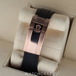 2021 ROLEX DAYTONA COSMOGRAPH CHAMPAGNE DIAL 40MM 116515LN