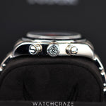 2021 TUDOR BLACK BAY CHRONO WHITE DIAL 41MM 79360N