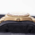 2023 TUDOR BLACK BAY 58 BRONZE 39MM M79012M-0001