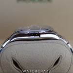 2023 ROLEX DATEJUST 36MM 126200