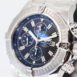 2011 BREITLING SUPER AVENGER 48MM A13370108