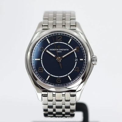 2022 VACHERON CONSTANTIN FIFTYSIX 40MM  4600E/000A-B487