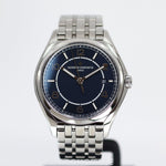 2022 VACHERON CONSTANTIN FIFTYSIX 40MM  4600E/000A-B487