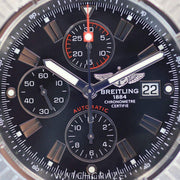 2011 BREITLING SUPER AVENGER 48MM A13370108