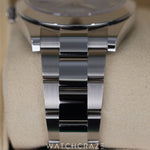 2023 ROLEX DATEJUST AZZURO BLUE DIAL 41MM 126300