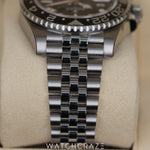 2023 ROLEX GMT MASTER II 