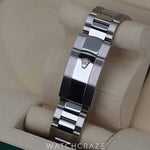 2022 ROLEX SKY-DWELLER BLUE DIAL 42MM 326934