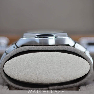 2021 GIRARD PERREGAUX LAUREATO 42MM 81020-11-131-11A