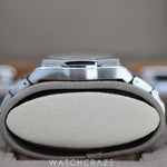 2021 GIRARD PERREGAUX LAUREATO 42MM 81020-11-131-11A