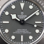 2024 TUDOR BLACK BAY FIFTY-EIGHT GREY DIAL 39MM 79010SG