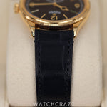 2023 ROLEX 1908 39MM 52508 YELLOW GOLD