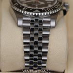 2024 ROLEX GMT-MASTER II ‘SPRITE’ 40MM 126720VTNR