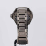 2022 ORIS PRO PILOT X CALIBRE 400 GREY DIAL 39MM  01-400-7778-7153