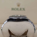 2023 ROLEX SUBMARINER BLACK DIAL 41MM 124060