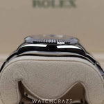 2022 ROLEX SKY-DWELLER BLUE DIAL 42MM 326934