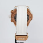 2021 Hublot Unico Big Bang Rose Gold Diamond Bezel 42MM 441.02.2010.rw.1104