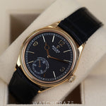 2023 ROLEX 1908 39MM 52508 YELLOW GOLD