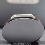 2023 JAEGER-LECOULTRE REVERSO TRIBUTE SMALL SECONDS 45.6MM Q397846