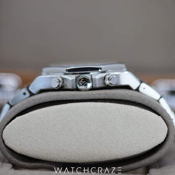 2021 GIRARD PERREGAUX LAUREATO 42MM 81020-11-131-11A