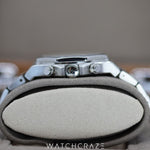 2021 GIRARD PERREGAUX LAUREATO 42MM 81020-11-131-11A