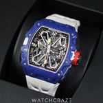 2022 RICHARD MILLE RAFAEL NADAL 43.15MM RM35-03