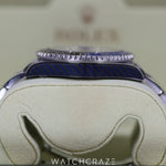 2014 ROLEX GMT-MASTER II 