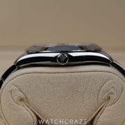 2023 ROLEX DATEJUST AZZURO BLUE DIAL 41MM 126300