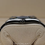 2023 ROLEX DATEJUST AZZURO BLUE DIAL 41MM 126300