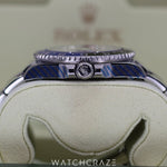 2014 ROLEX GMT-MASTER II 