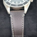 2024 TUDOR BLACK BAY FIFTY-EIGHT GREY DIAL 39MM 79010SG
