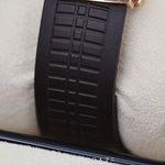 2022 PATEK PHILIPPE AQUANAUT ROSE GOLD 40MM 5167R-001