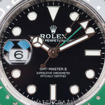 2023 ROLEX GMT MASTER II 