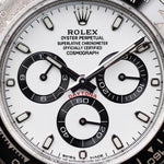 2022 ROLEX DAYTONA COSMOGRAPH 