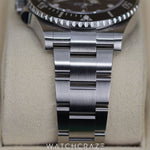 2023 ROLEX SUBMARINER DATE BLACK DIAL 41MM 126610LN