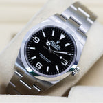 2023 ROLEX EXPLORER 40MM 224270