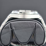 2023 AUDEMARS PIGUET ROYAL OAK BLACK DIAL 41MM 15510ST.OO.1320ST.07