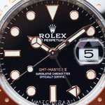 2022 ROLEX GMT MASTER II 