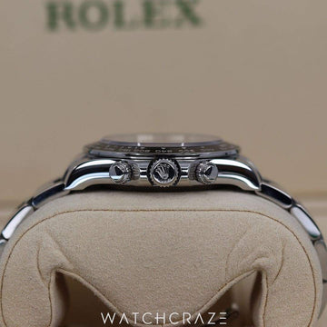 2023 ROLEX DAYTONA COSMOGRAPH "PANDA" 40MM 126500LN