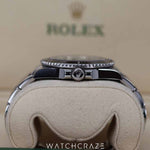 2023 ROLEX SUBMARINER BLACK DIAL 41MM 124060