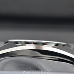 2023 GRAND SEIKO HERITAGE SILVER DIAL 40MM SLGH013G