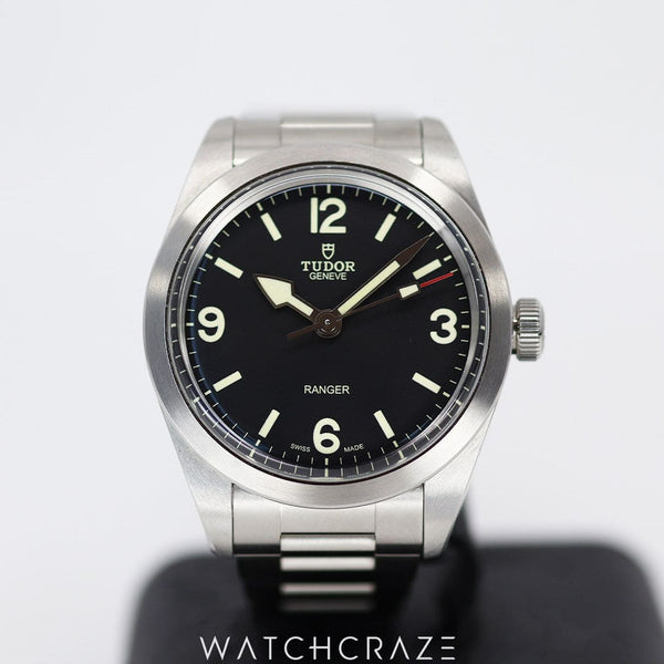 2023 TUDOR RANGER 39MM M79950-0001
