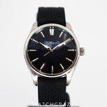 2020 H.MOSER & CIE. PIONEER CENTRE SECONDS 42.8MM 3200-1200