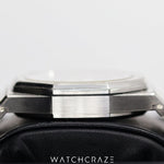 2017 AUDEMARS PIGUET ROYAL OAK CHRONOGRAPH 41MM 26331ST.OO.1220ST.01