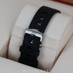 2024 OMEGA SEAMSTER 300 BLACK 42MM 210.32.42.20.01.001