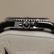 2021 ROLEX YACHTMASTER OYSTERFLEX WHITE GOLD 42MM 226659