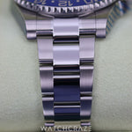 2014 ROLEX GMT-MASTER II 