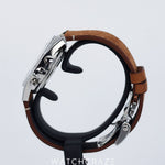 2022 ZENITH CHRONOMASTER ORIGINAL 38MM 03.3200.3600/21.C903