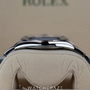 2024 ROLEX DATEJUST GREY DIAL 41MM 126300