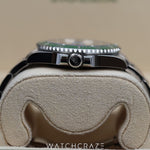 2022 ROLEX SUBMARINER “STARBUCKS” 41MM 126610LV