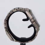 2022 ORIS PRO PILOT X CALIBRE 400 GREY DIAL 39MM  01-400-7778-7153